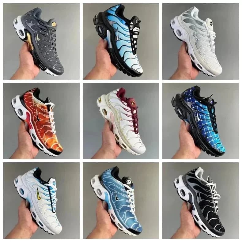 TN Sneaker — Shoes from Weidian