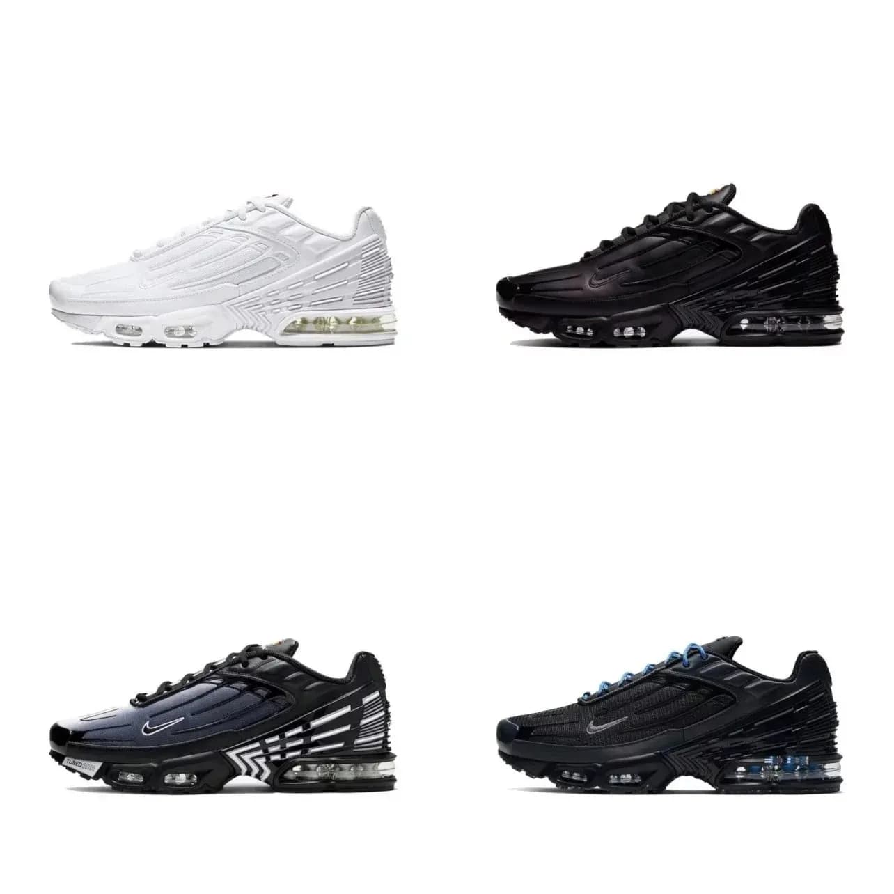 Air Tn — Shoes from Weidian