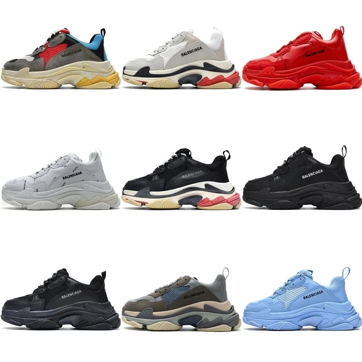 The best 1 1 Factory direct sales you can see thousands of products in my store 47 — Shoes from Weidian