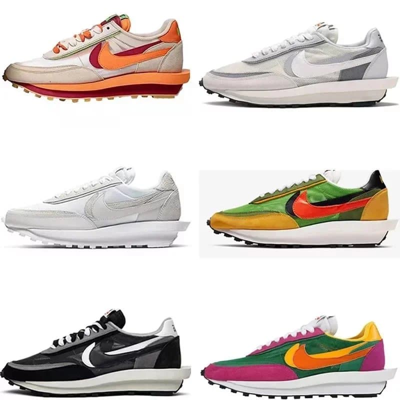 1 1 original order with factory sourced goods supplied by merchants on major platforms There 14 — Shoes from Weidian