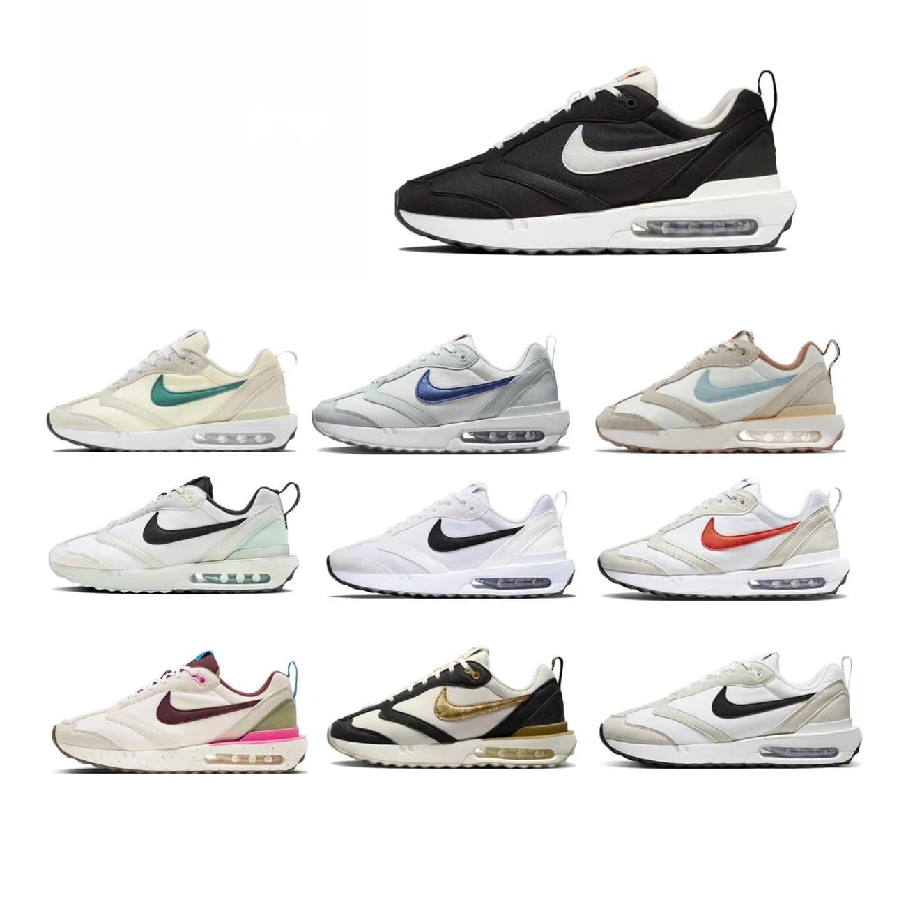 1 1 original order with factory sourced goods supplied by merchants on major platforms There 9 — Shoes from Weidian
