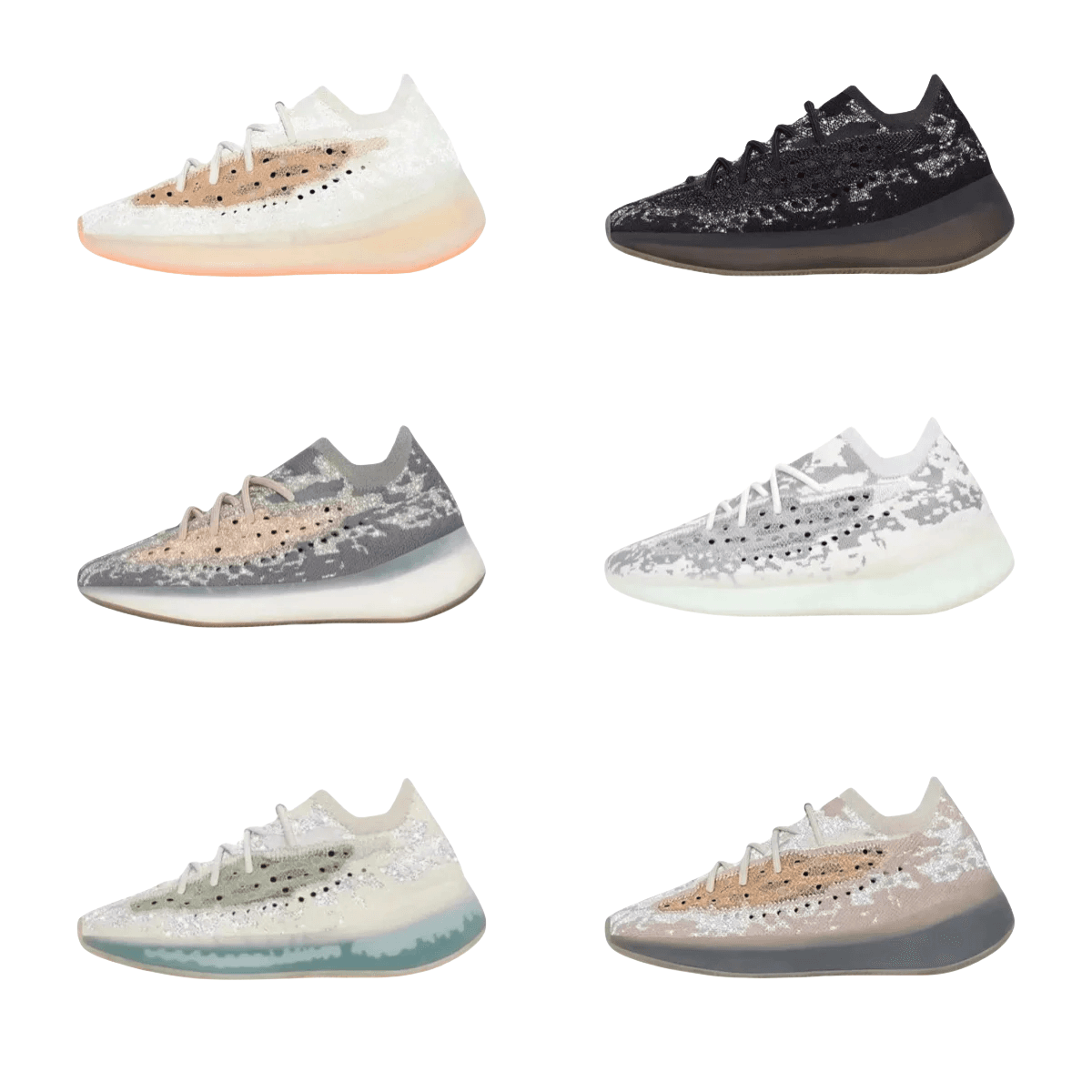 1 1 original order with factory sourced goods supplied by merchants on major platforms There 19 — Shoes from Weidian