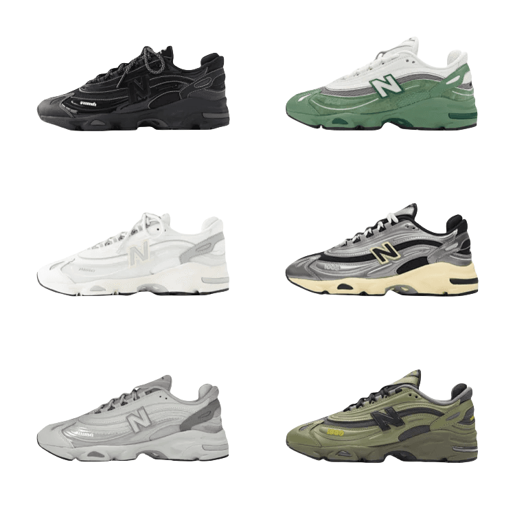 1 1 original order with factory sourced goods supplied by merchants on major platforms There 2 — Shoes from Weidian