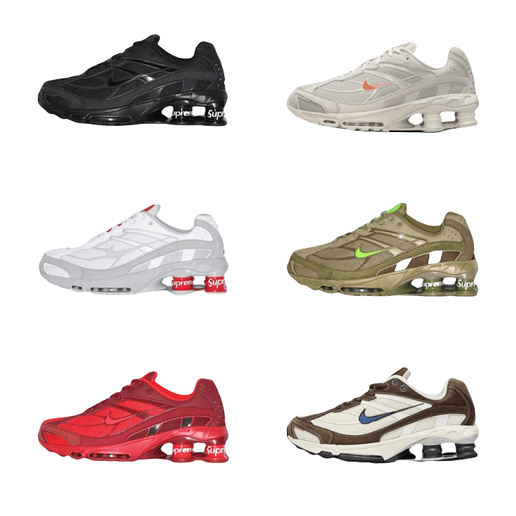 The best 1 1 Factory direct sales you can see thousands of products in my store 23 — Shoes from Weidian