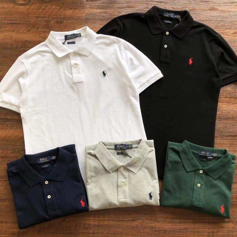 Polo You can buy the best quality products from me 42 from Weidian