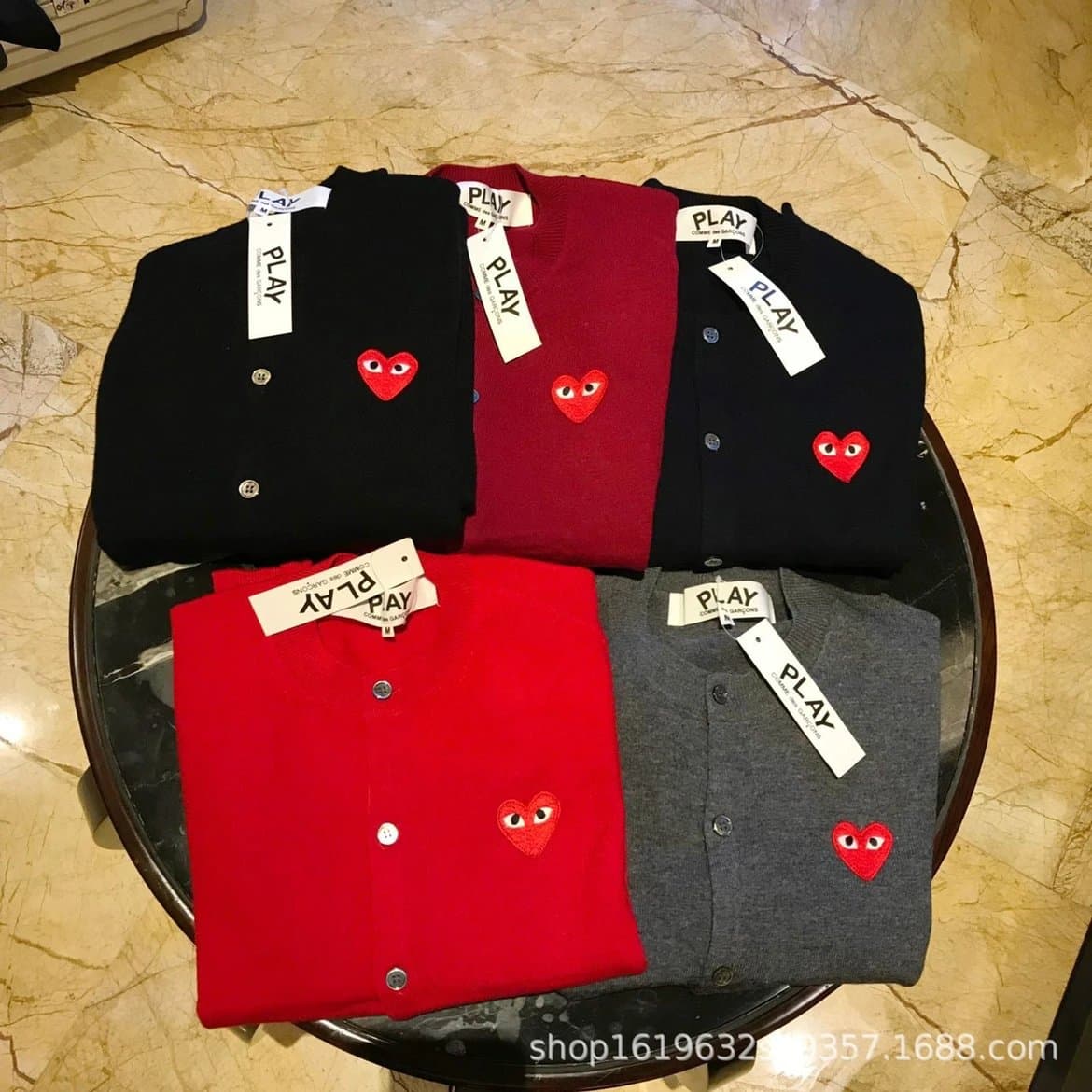 PLAY You can buy the best quality products from me 69 — product from Weidian, photo 1 of 1