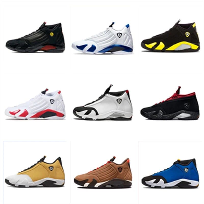 AJ14 You can buy the best quality products from me 29 from Weidian