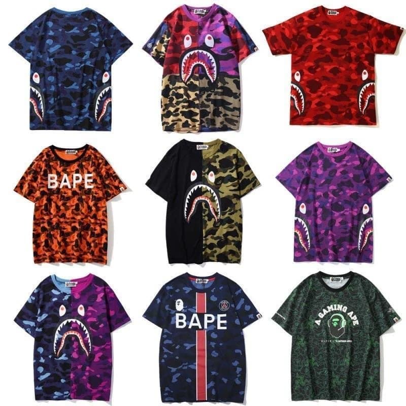 bape You can buy the best quality products from me 17 from Weidian