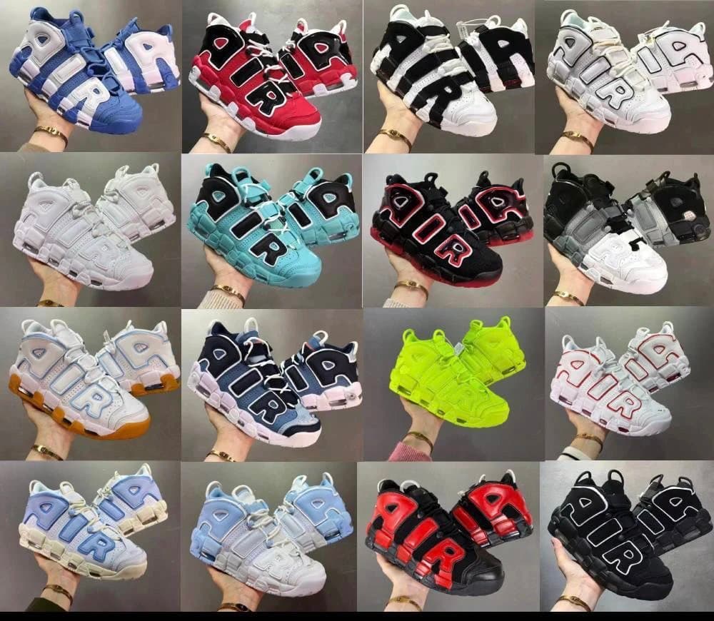 AIR High version Air new men s running shoes 87 — product from Weidian, photo 1 of 1