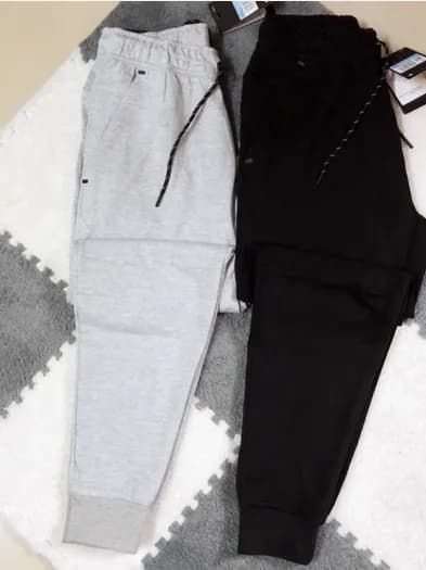 NIKE tech pants from Taobao