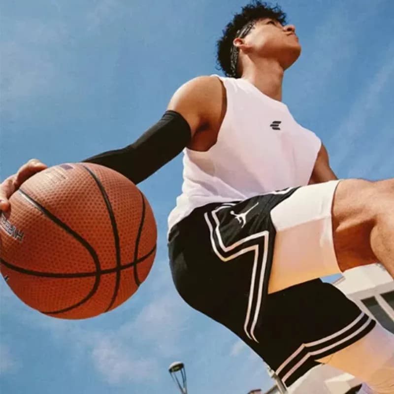 Jordan shorts — Shorts from Weidian