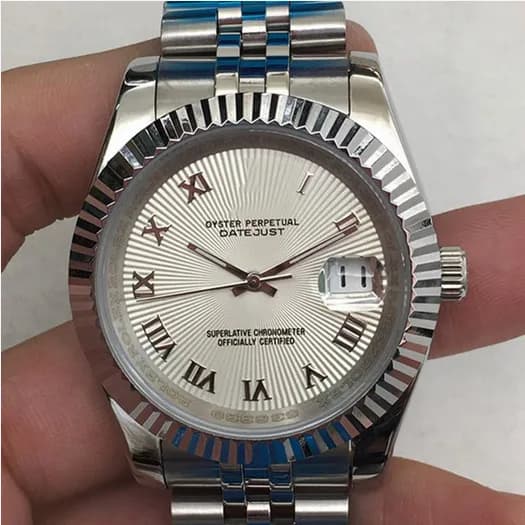 cool looking watch! ig — Watch from 1688