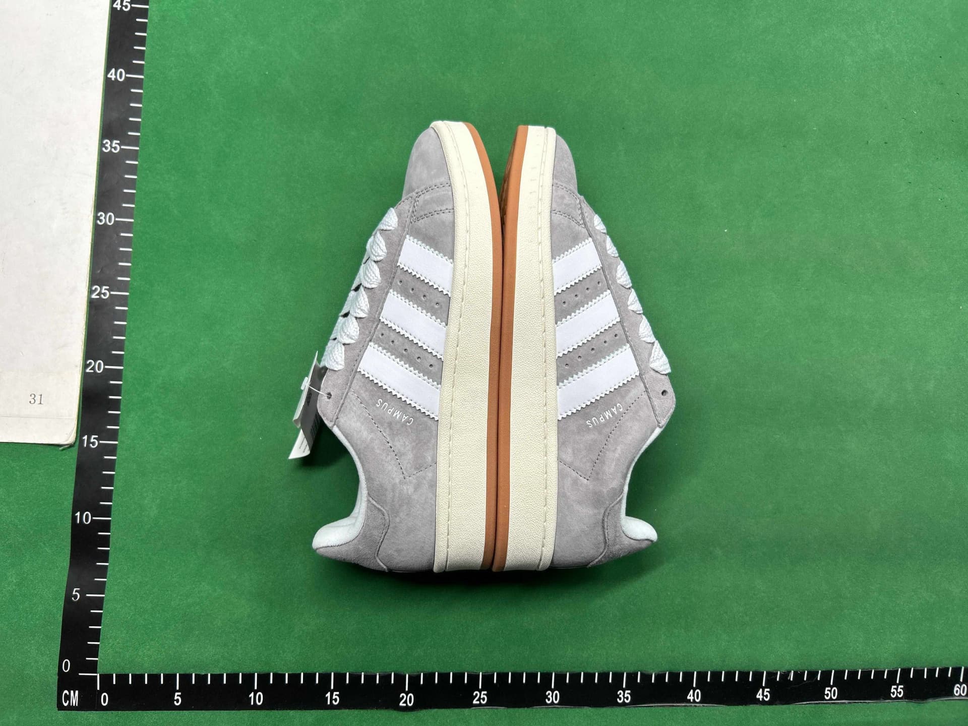 Adidas Campus 00s — product from Weidian, photo 8 of 8