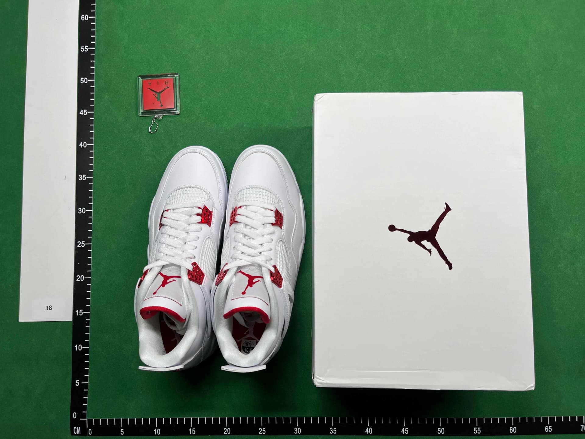 jordan 4 — product from Weidian, photo 4 of 6