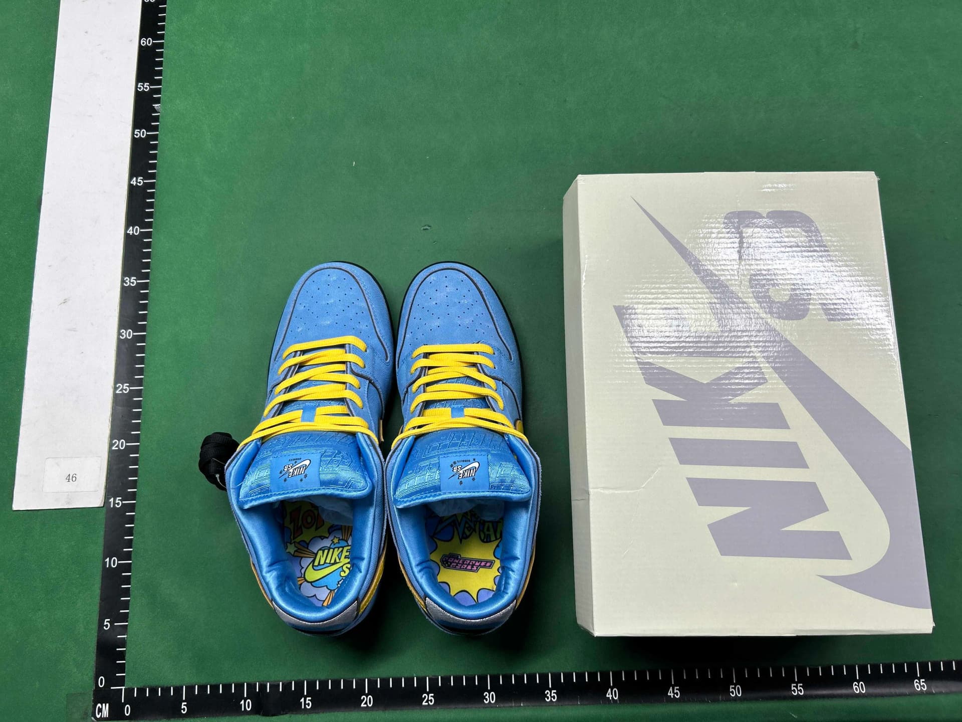 NIKE DUNKS SPECIAL COLORWAYS BEST QUALITY TOP S2 BATCH — Shoes from Weidian