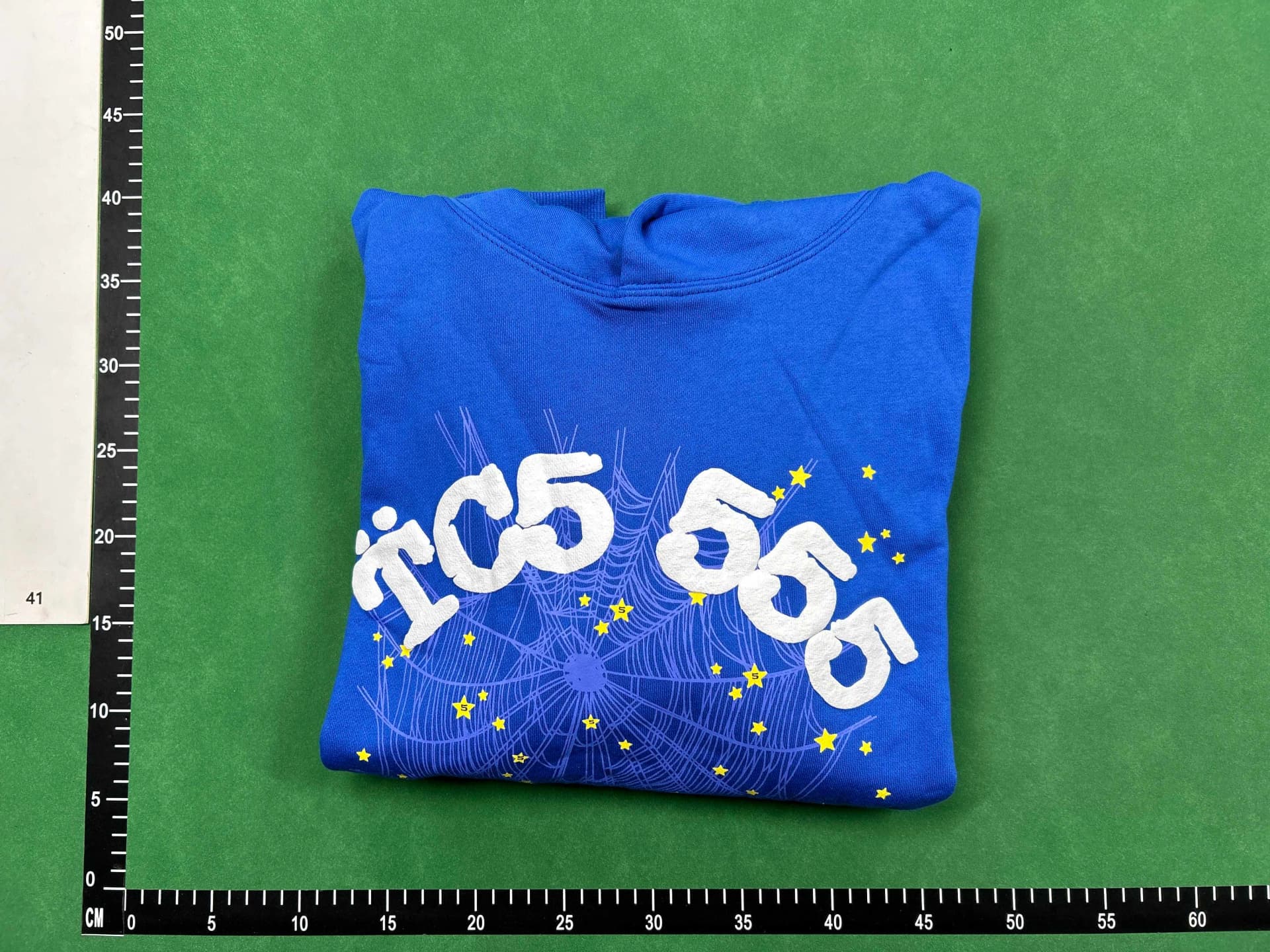 Sp5der Hoodie link — product from 1688, photo 6 of 8
