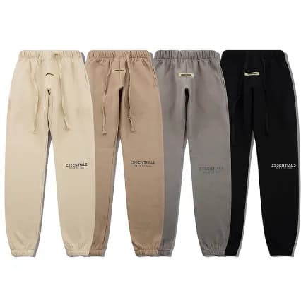 ESSENTIALS pants — product from Taobao, photo 2 of 4