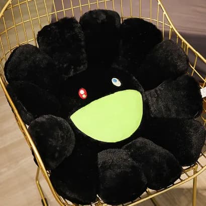 MURAKAMI PILLOW — Accessories from 1688