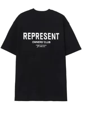 Represent t shirt 8 colorways — T-Shirts from Weidian