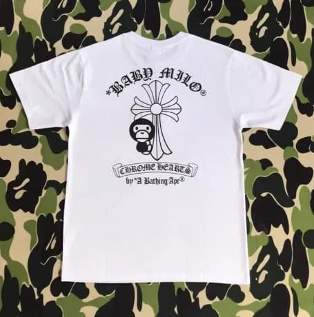 Bape x Chrome hearts — product from Taobao, photo 2 of 6