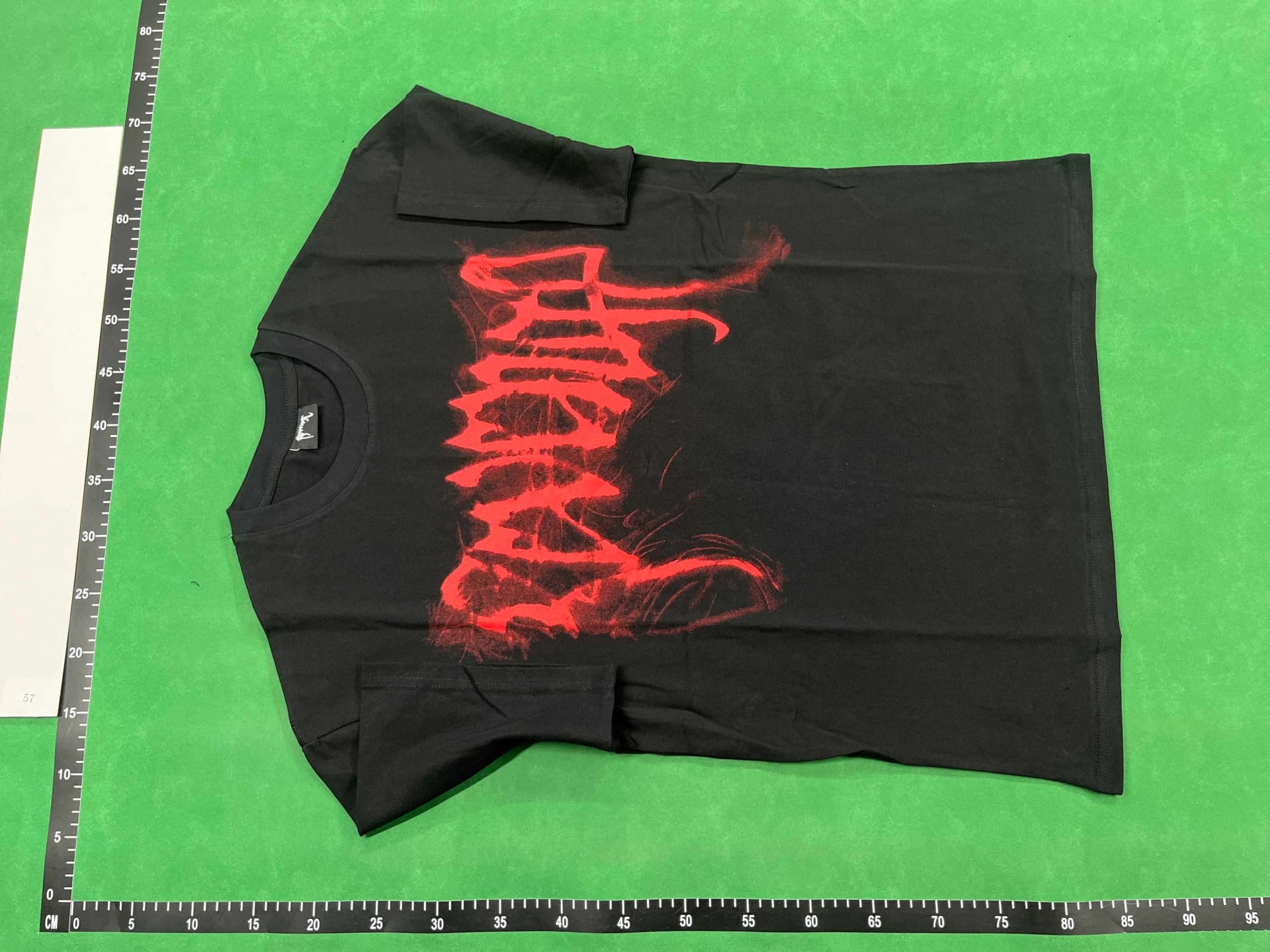 TRICOURI REVENGE — product from Taobao, photo 6 of 8
