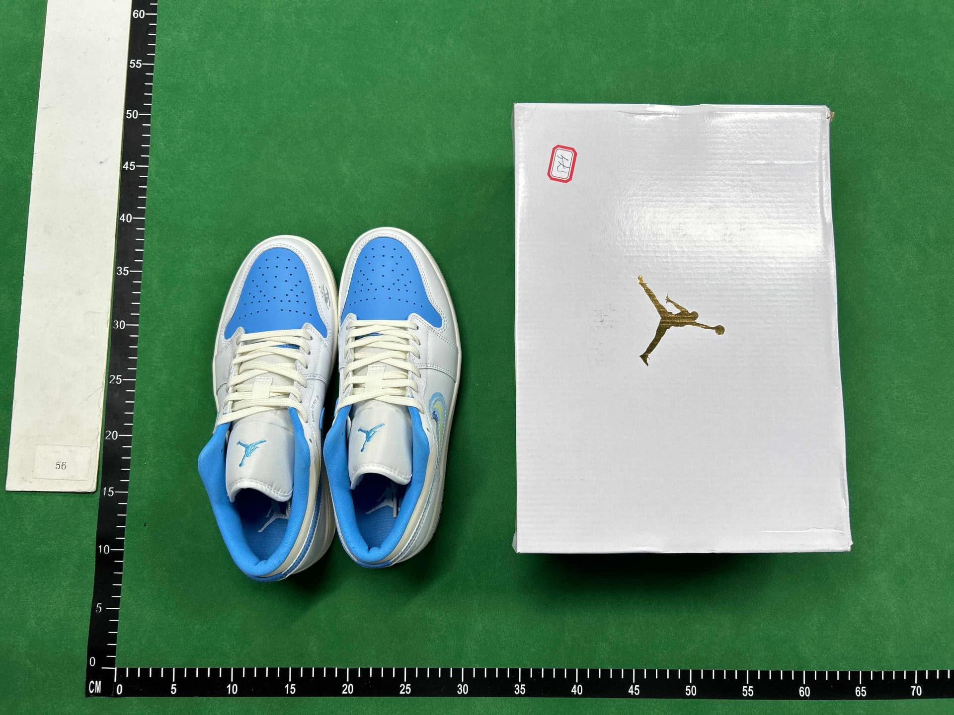 Jordan 1 2 Great Quality — Shoes from Weidian