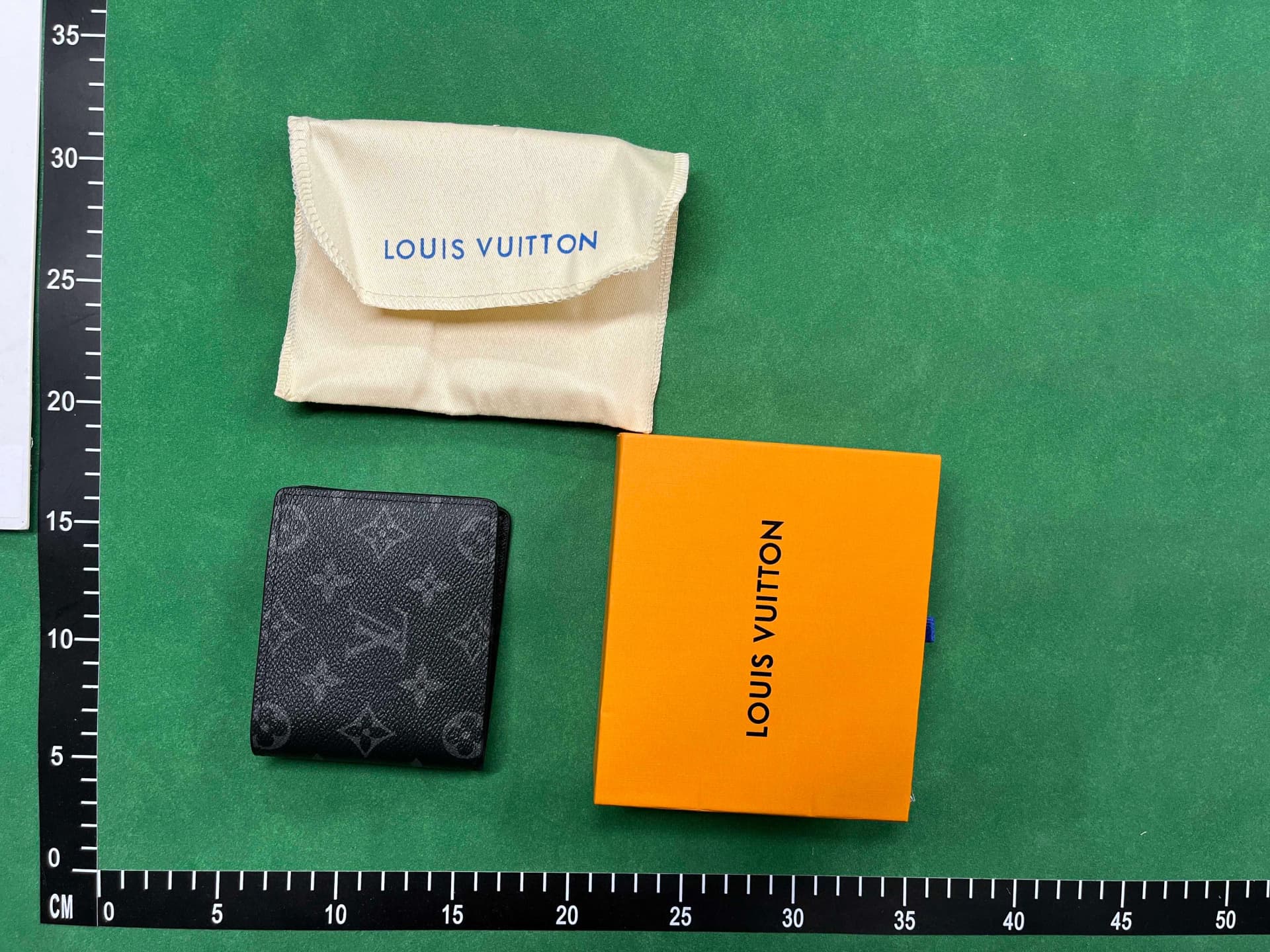 Lv wallet — product from Weidian, photo 4 of 6