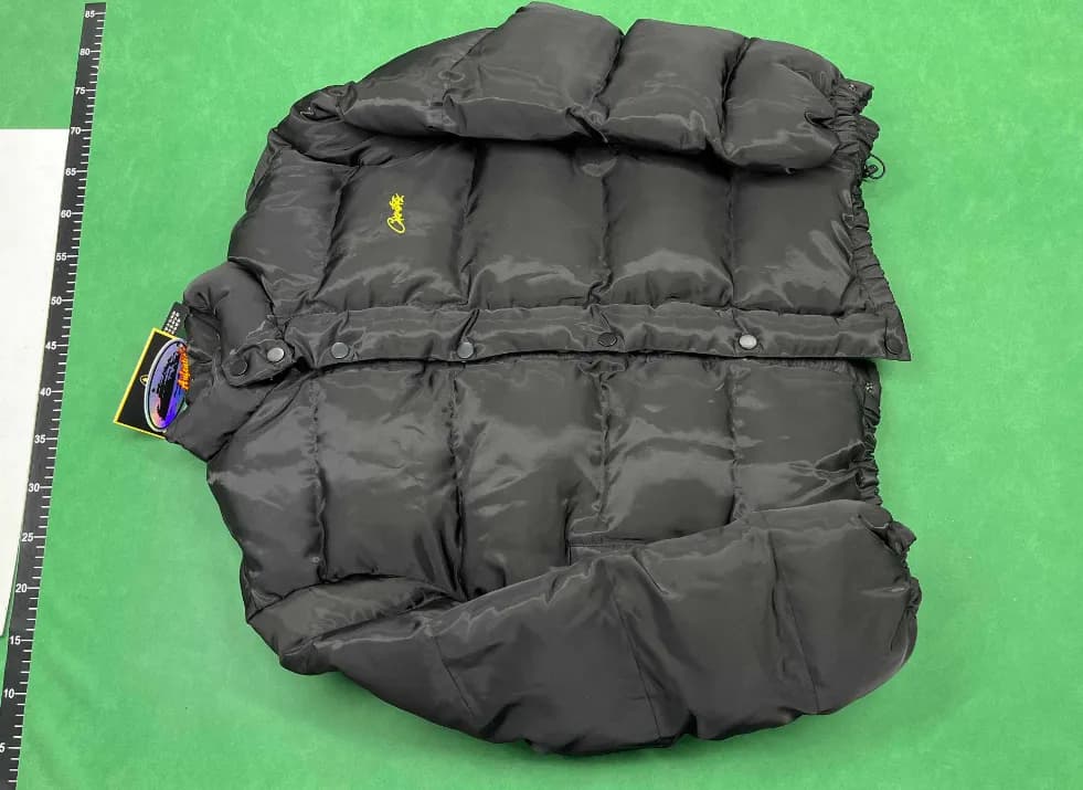 Corteiz Puffer "Green" — product from Taobao, photo 5 of 7