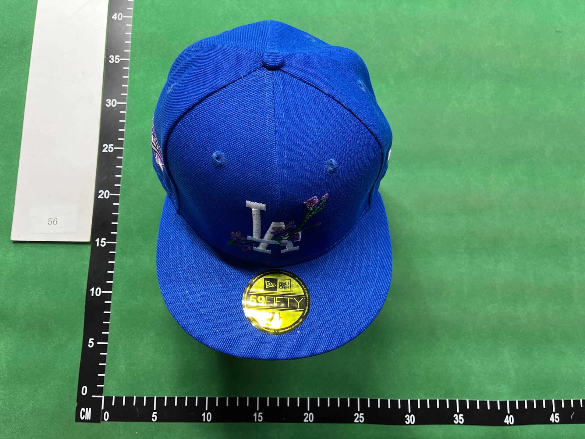 New era 59Fifty Cap — product from Taobao, photo 7 of 8
