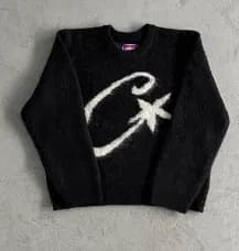 Corteiz sweater — Hoodies from Taobao, photo 2 of 3