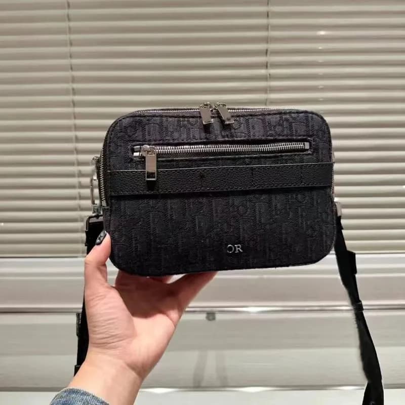 Great quality messenger bags — Accessories from 1688