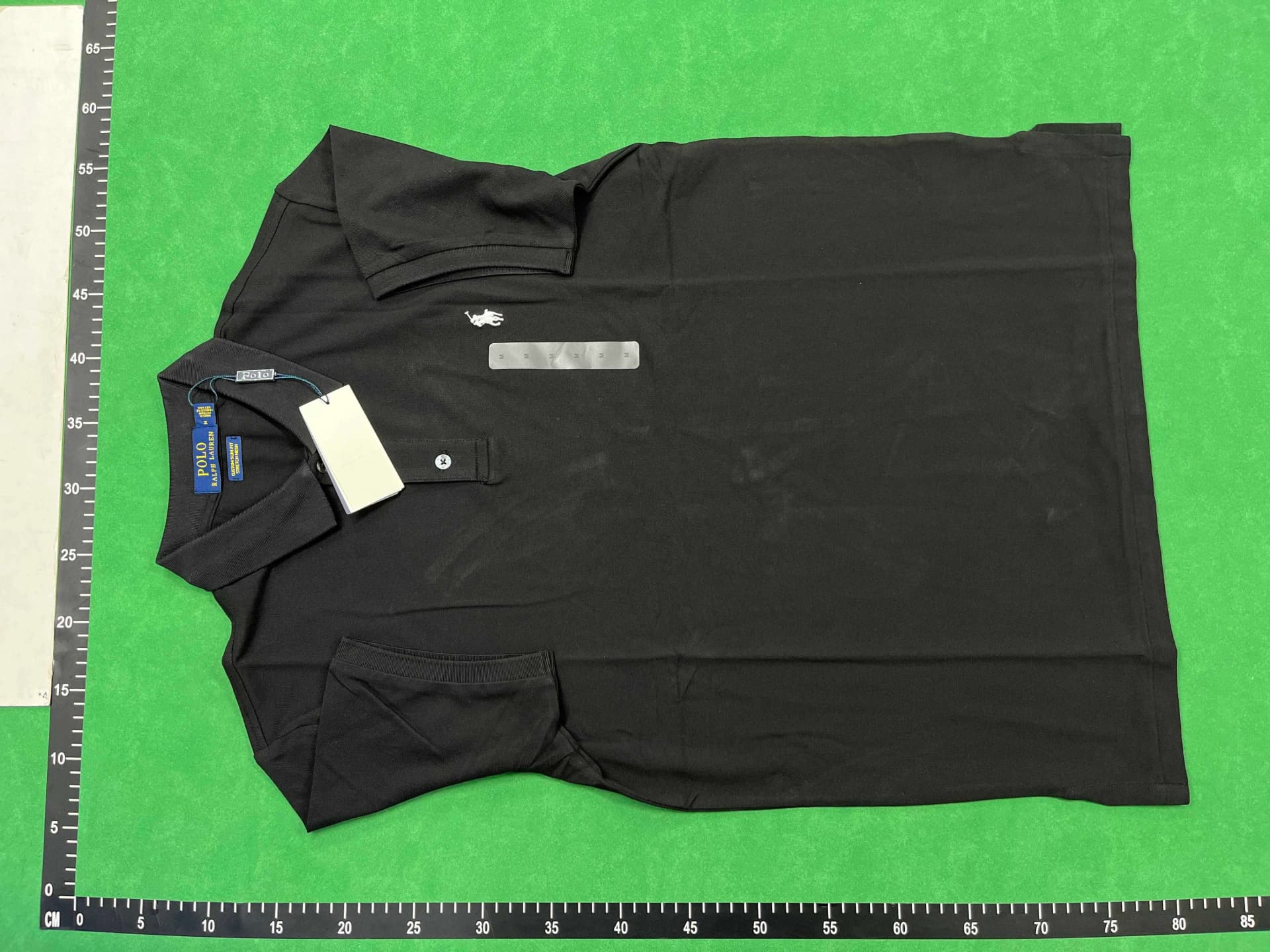 Ralph Lauren Polo — T-Shirts from Taobao