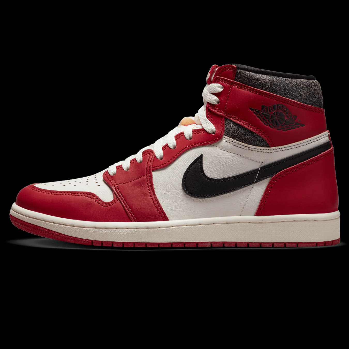 Jordan 1 High — Shoes from Weidian