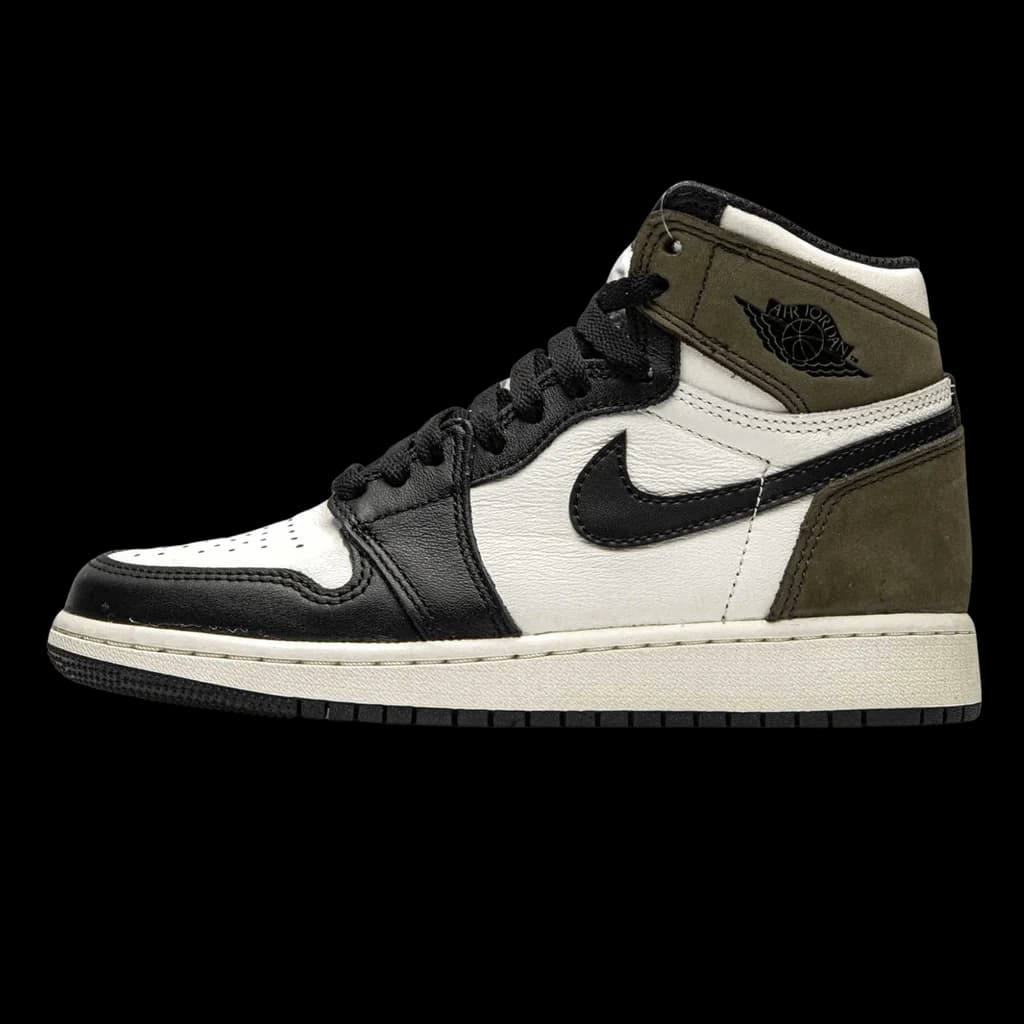 Air Jordan 1s MULTIPLE COLOR WAYS — product from Weidian, photo 6 of 7