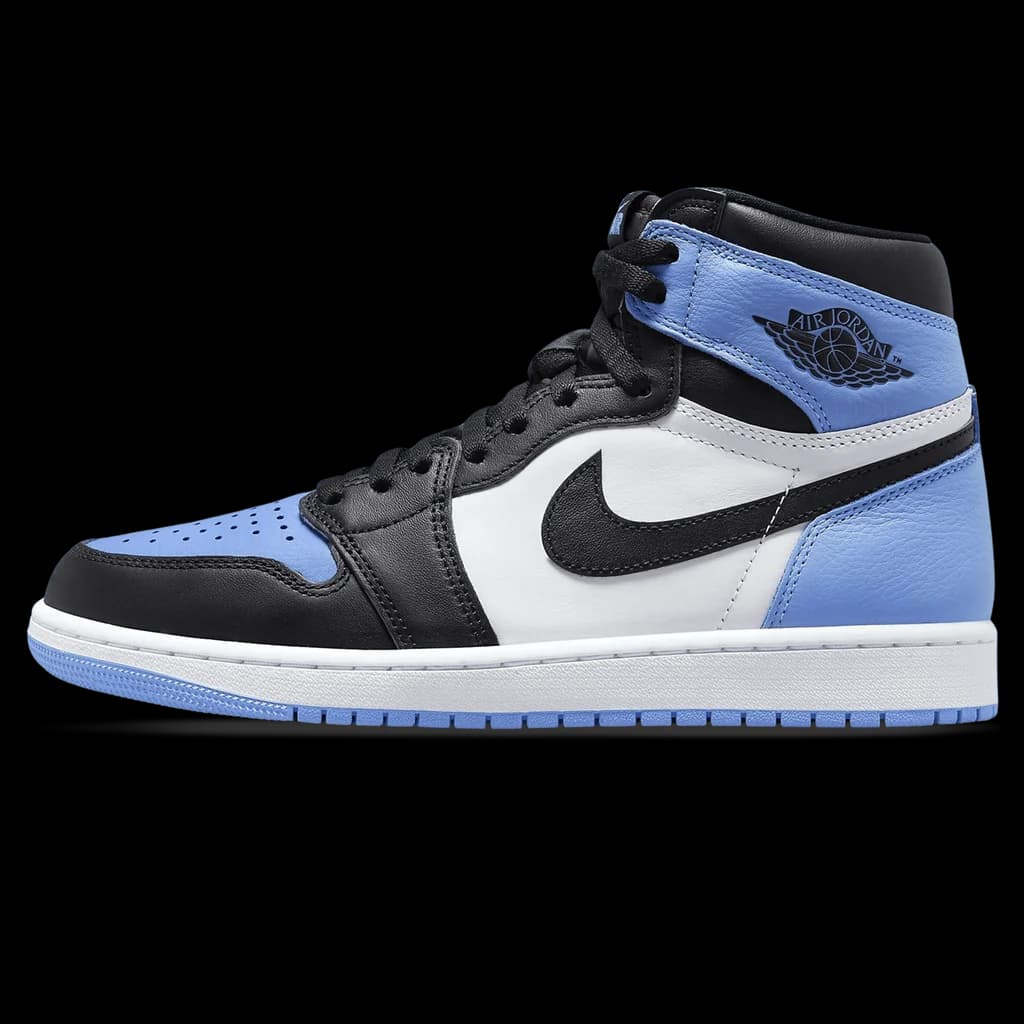 Jordan 1 obsidian — product from Weidian, photo 2 of 3