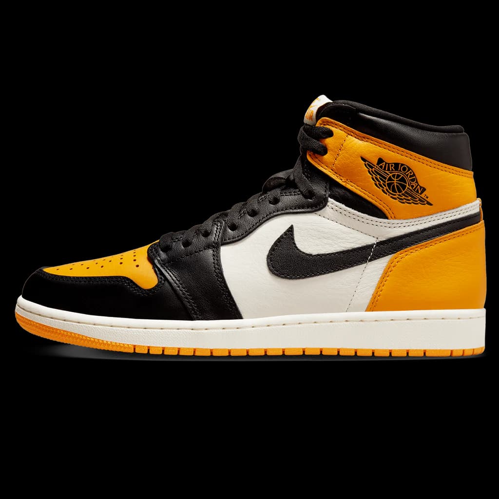 Jordan 1 High KX Batch — Shoes from Weidian