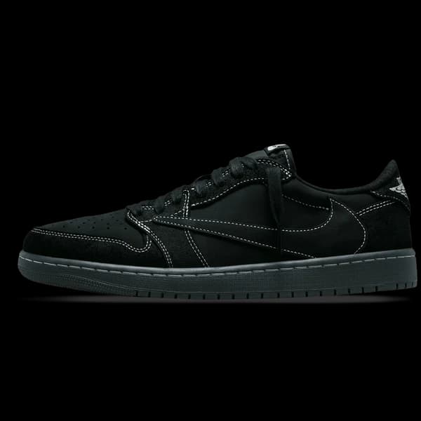 Jordan 1 Low Travis Scott FK Batch — Shoes from Weidian