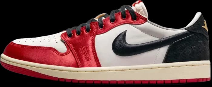 Jordan 1 Low Trophy Room — Shoes from Weidian