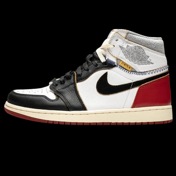 Jordan 1 High Union — Shoes from Weidian