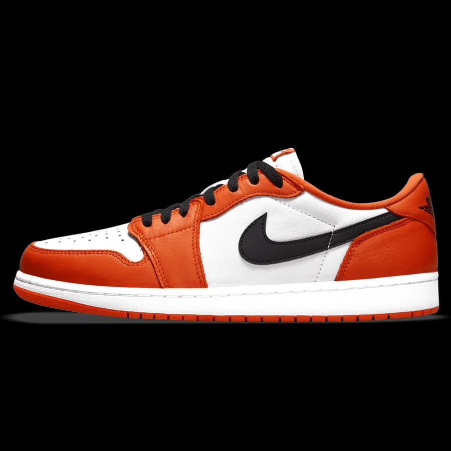 Jordan 1 Low from Weidian
