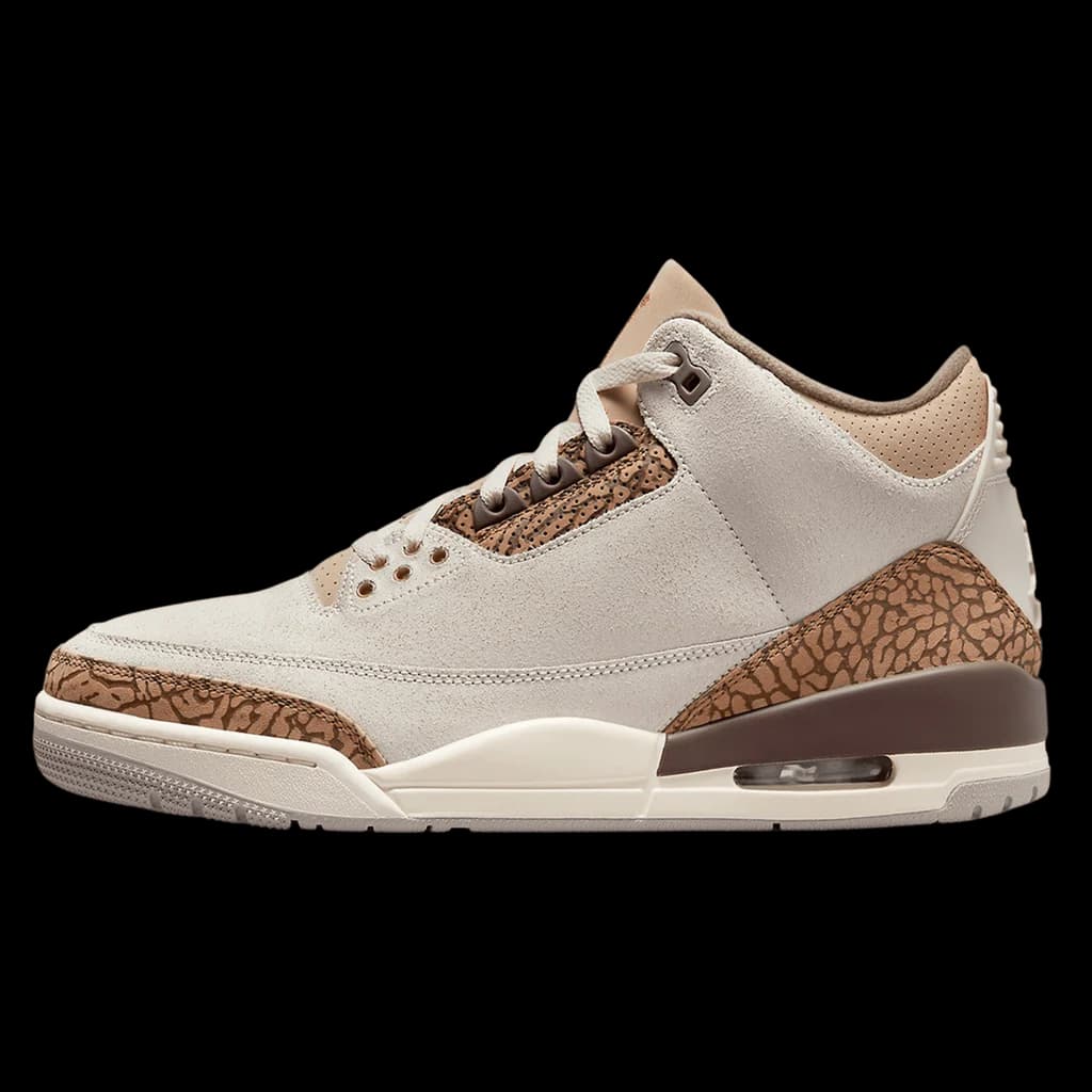 Jordan 3 — Shoes from Weidian