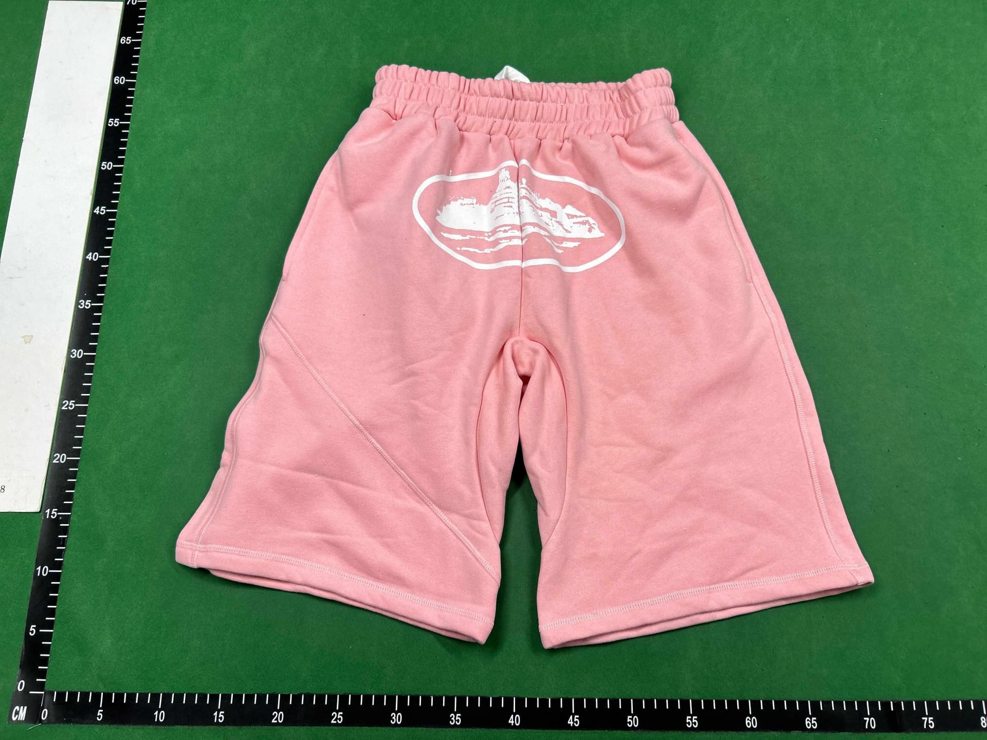 Corteiz Shorts 13 colorways — Shorts from Taobao