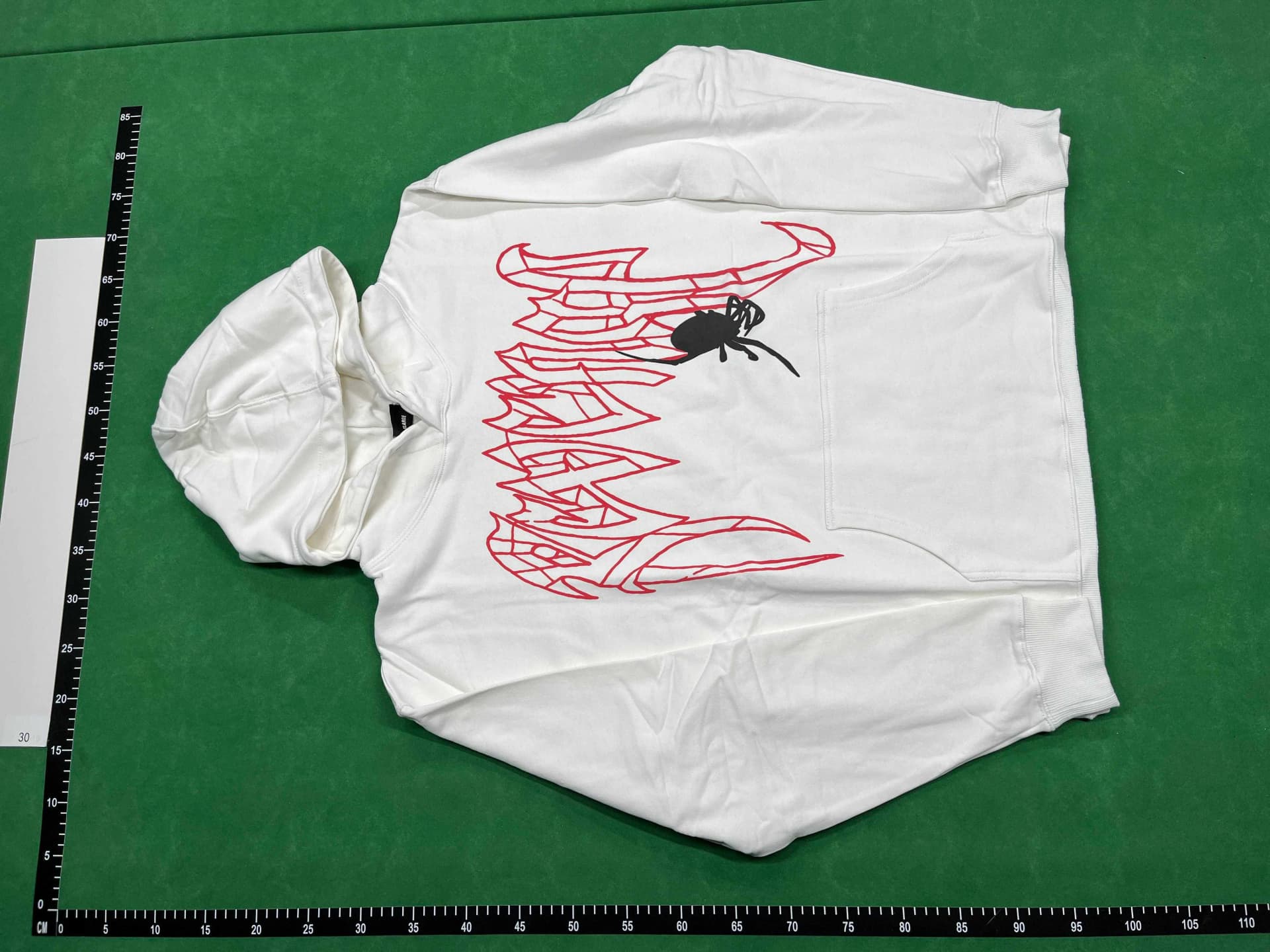 Revenge Hoodies 52 Colorways — Hoodies from Taobao, photo 1 of 2