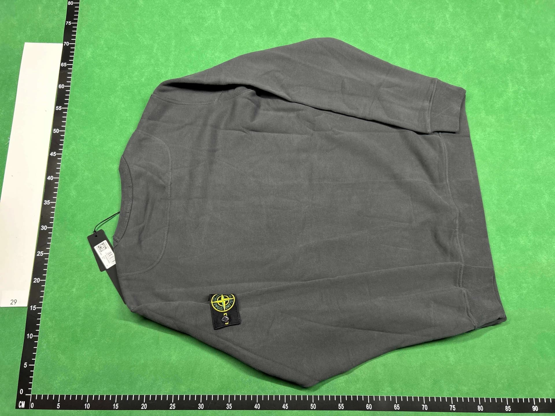 Stone Island Sweatshirt from Taobao