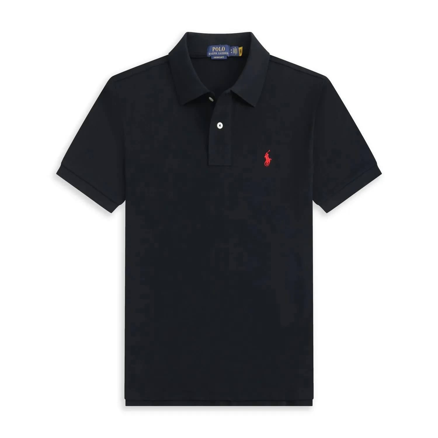 Ralph Lauren Polo Shirt — T-Shirts from Weidian