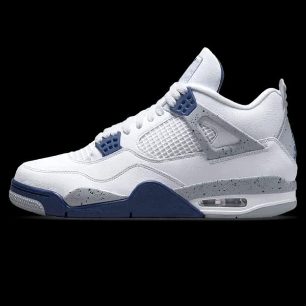 Jordan 4 — product from Weidian, photo 4 of 5