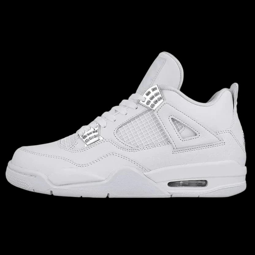 JORDAN 4 PK 4.0 from Weidian