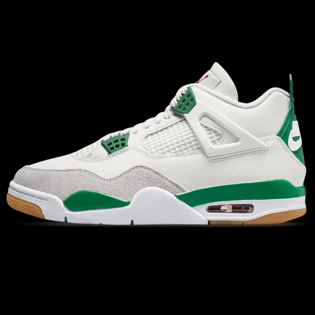 Jordan 3 wizard — Shoes from Weidian, photo 2 of 2