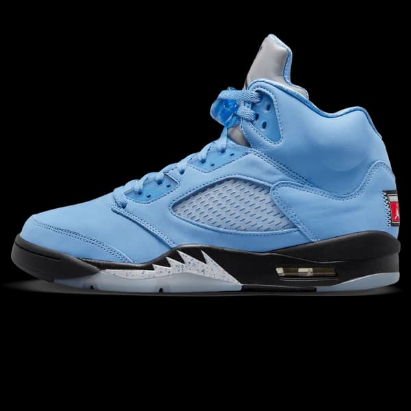 Jordan 5 — product from Weidian, photo 2 of 3