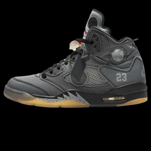 JORDAN 5 — Shoes from Weidian, photo 2 of 2
